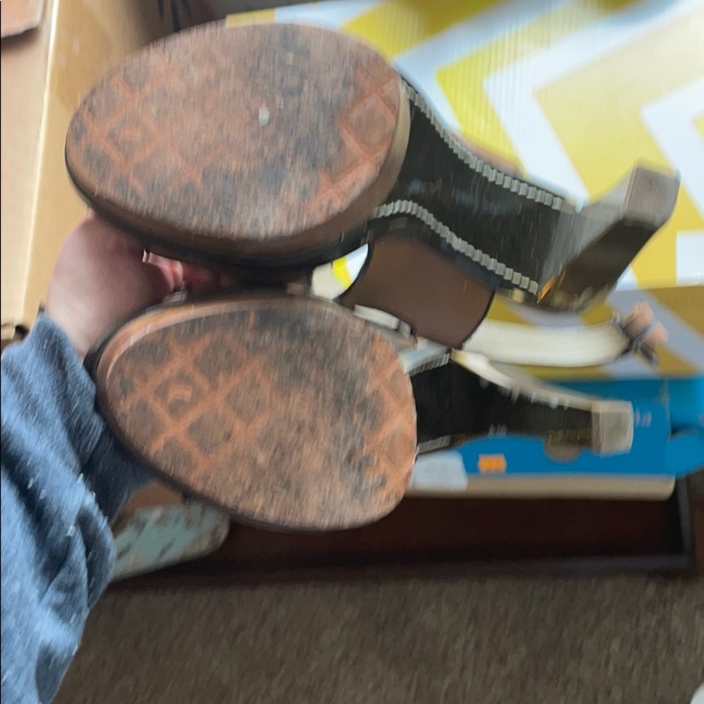 LAMB sandals - Picture 4 of 4